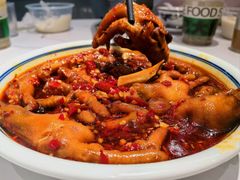 -欧记大排档·景德菜(上海首店)