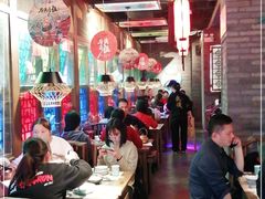 大堂-蛙小侠(吾悦广场店)
