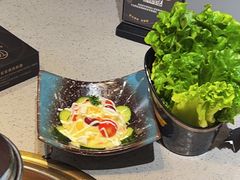 -妥妥烤肉料理(昙华林店)