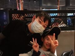 -喜来稀肉(北外滩白玉兰广场店)