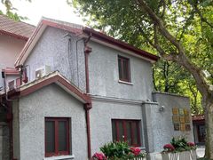 -上海孙中山故居纪念馆