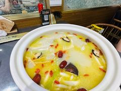 -金龙·打边炉(武进路店)