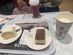 -COSTA COFFEE(吴江路店)