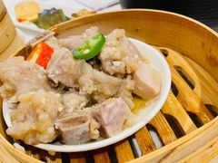 -白天鹅宾馆-宏图府餐厅
