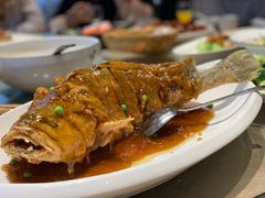 -味莊·青岛菜(云霄路店)