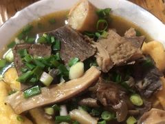 -正宗阳山牛杂(东城店)