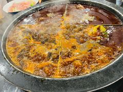 -陈眼镜火锅(总店)