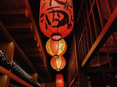 -玉川屋·深夜食堂居酒屋(柳巷店)