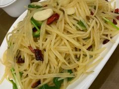 -鲁南仔·滕州炒鸡(经三路店)