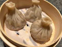 -南京大牌档(青岛万象城店)