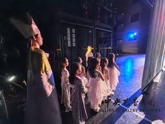 -中央芭蕾舞团·中芭艺蕾(酒仙桥明星校区)