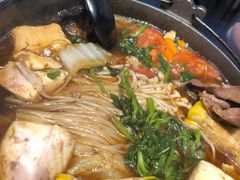 -大鲜生·亚洲菜融合小食堂