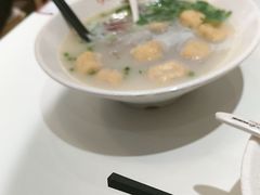 -鸭得堡老鸭汤·鸭血粉丝(南京博物院店)