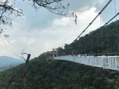 -牛鱼嘴原始生态风景区