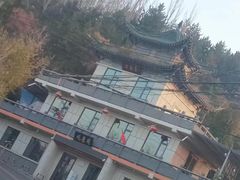 -皋兰山