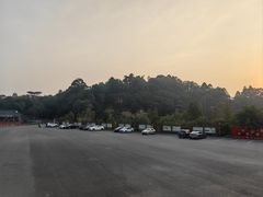 -三水森林公园