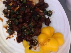 -桂满陇·蟹黄小笼汤包(中山公园店)