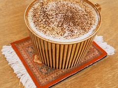 -METAL HANDS(五道营店)