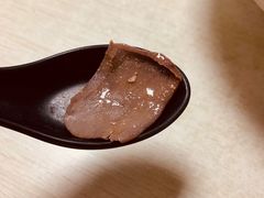 腰子-项记面馆(明瓦廊店)