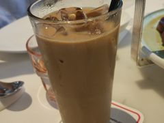 -港丽餐厅(高德置地店)