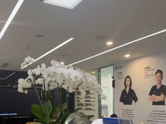 -马泷齿科·成都锦江置略马泷口腔门诊部(IFS国金中心店)