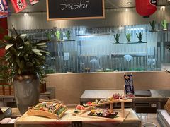 -咖啡苑自助餐厅·中国大饭店