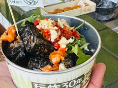 -董顺桃小粒臭豆腐(太平街一店)