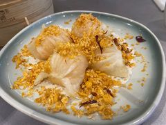 -丰鲤楼•闽南茶楼(仟禧汇店)