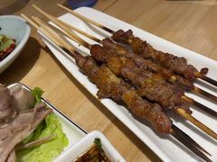 -秦䩊会·陕西biangbiang面(畹町路店)