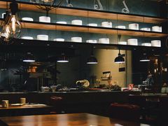 -恰餐厅及酒吧 CHAR Bar & Grill (北京丽都皇冠假日店)