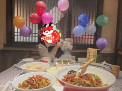 -农耕记·湖南土菜(观澜福城天虹店)