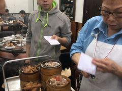 -香港蓮香樓(中環店)
