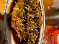 -宝中宝食府(清泰街店)