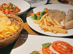 -FABIO’S费比欧披萨餐厅