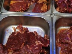 -阪尚皇·原切牛排·烤肉火锅自助(北京路店)