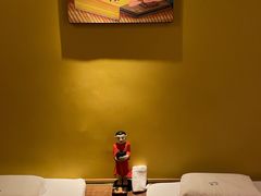 -蘭纳泰式传统按摩SPA(胶州路店)