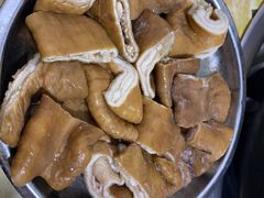 卤肥肠-渝味黄姐火锅(黄泥村店)