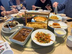 -关东小磨东北菜(上海长风大悦城店)