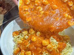 -老楼羊蝎子·铜锅涮肉•20年专注羊肉(惊驾路店)
