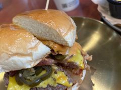 -魏斯理汉堡(西安沣东吾悦店)