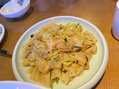 -吕氏疙瘩汤·新派鲁菜(东城万达广场店)