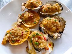 -覃记海鲜美食餐厅