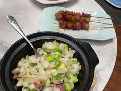 -牧雲子·臻选云南菜 .商务宴请(泰然大厦店)