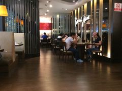 -必胜客(百联又一城店)