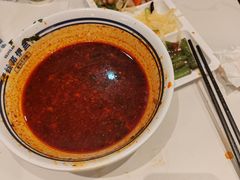 -丝路伊兰·兰州牛肉面(牛街总店)