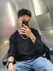 -不迫先生专业男士剪发