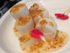 桂花山药-铜锣湾·有麝自然香(长嘉汇购物公园店)