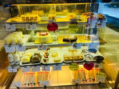 -小麦之家(海湾总店)