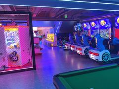 -海德温泉生活馆(朝阳大悦城店)