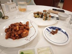 -北京全聚德(西客站店)